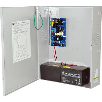 Altronix AL400UL UL  XL ENCL GREY