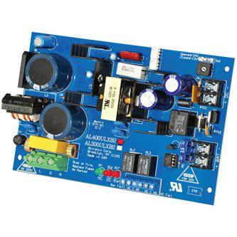 Altronix 12VDC @ 4A, 24VDC @ 3A BD 220V