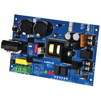 Altronix POWER SUPPLY/CHARGER,UL,115VACINPUT BOAR