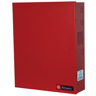 Altronix NAC Power Extender - 24VDC @ 8amp. 2