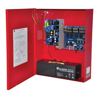 Altronix NAC POWER EXTENDER-24VDC OR 12VDC@8AMP,U