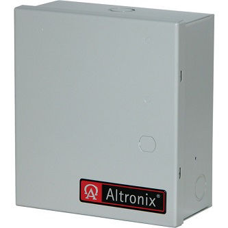 Altronix 18VAC 5A/ 16VAC@6A 4 OUT  P/S