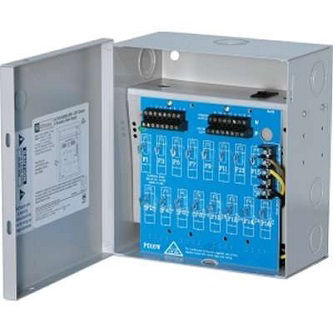 Altronix 16 OUTOUT CCTV POWER SUPPLY 24VAC @ 12.5