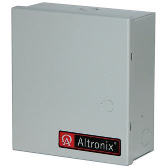 Altronix CCTV AC WALL MOUNT 16 OUTPUT POWER SUPPL