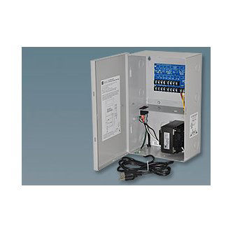 Altronix CCTV AC WALL MOUNT POWER SUPP8PTC OUTPUT