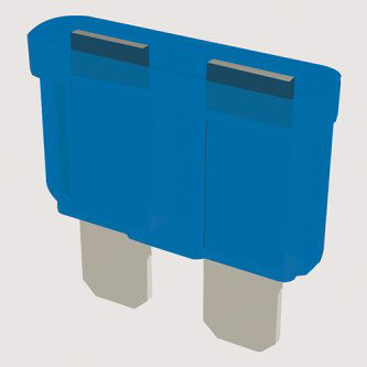 Altronix BLADE FUSE 15 AMP (BLUE)