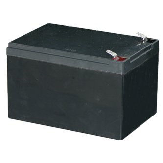 Altronix BATTERY-12VDC/12AH,FOR USE W/POWER SUPPL