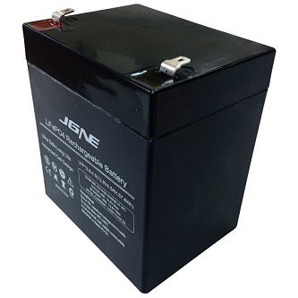 Altronix Altronix-BTL125 LiFe Phosphate Battery