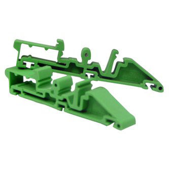 Altronix 2 - DIN RAIL MOUNTING CLIPS.