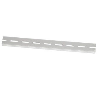 12INCH SLOTTED DIN RAIL