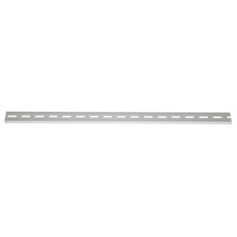 24INCH SLOTTED DIN RAIL