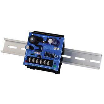 Altronix DIN RAIL MOUNT POWER SUPPLY, 6,12, OR 24