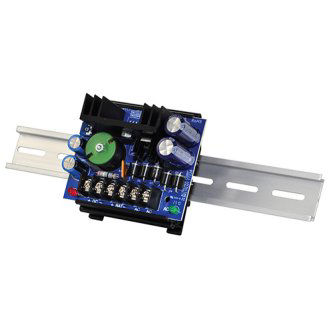 Altronix PWR.SUPP./CHARGER;6VDC,12VDC,OR 24VDC RA