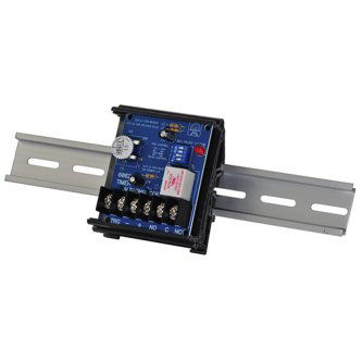 Altronix DIN RAIL MOUNTABLE MULTI-FUNCTTIMER -12V