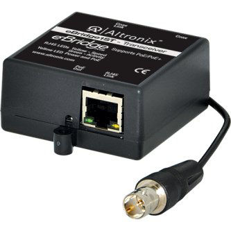 Altronix Eth Over Coax Mini Tranceiver 500m@25mbp