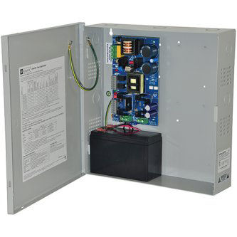 Altronix Two (2) Output Power Supply/Charger