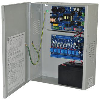 Altronix TEMP UNAVL - Recomm (AL1012ULACMCB)