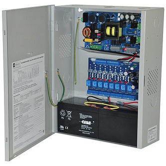 Altronix TEMP UNAVL - Recomm (AL1012ACMCB220)