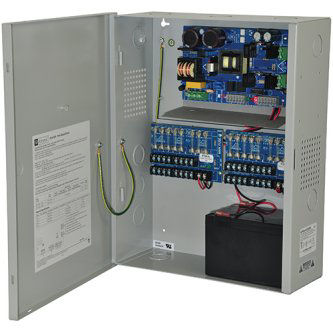 Altronix TEMP UNAVL - Recomm (AL1012ULXPD16)