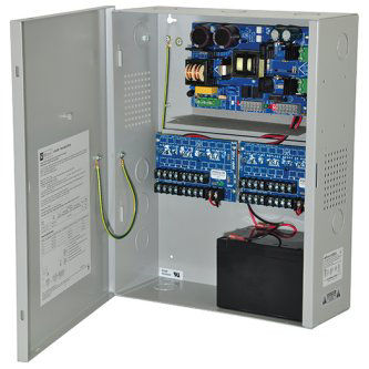 Altronix TEMP UNAVL - Recomm (AL1012ULXPD16CB)