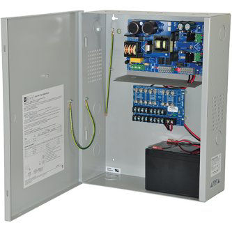 Altronix TEMP UNAVL - Recomm (AL1012ULXPD8)