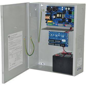 Altronix TEMP UNAVL - Recomm (AL1012ULXPD8CB)