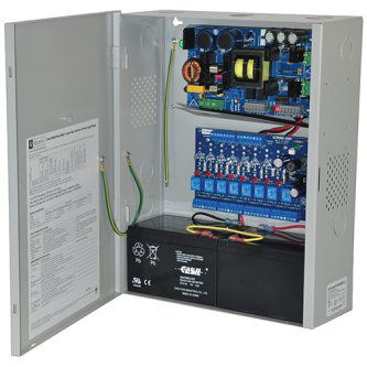 Altronix TEMP UNAVL - Recomm (AL1024ULACMCB)