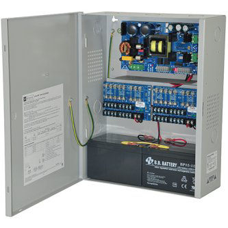 Altronix Recomm (AL1024ULXPD16)