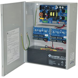 Altronix TEMP UNAVL - Recomm (AL1024ULXPD16CB)