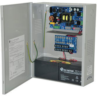 Altronix TEMP UNAVL - Recomm (AL1024ULXPD8)