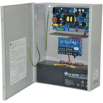Altronix TEMP UNAVL - Recomm (AL1024ULXPD8CB)