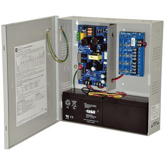 Altronix TEMP UNAVAIL Recommended (AL400ULPD4)