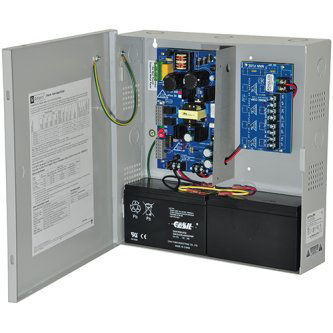 Altronix TEMP UNAVL - Recomm (AL400ULPD4CB)