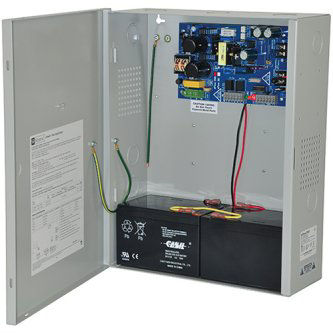 Altronix Two (2) Output Power Supply/Charger