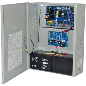 Altronix TEMP UNAVL - Recomm (AL400ULXPD4)