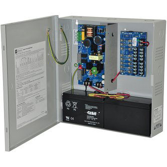 Altronix TEMP UNAVAIL Recommended (AL400ULPD8)