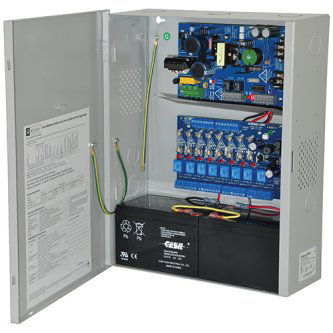 Altronix TEMP UNAVAIL Recommended (AL400ULACM)