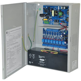 Altronix Access Power Controller w/ Power Supply