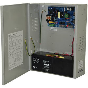 Altronix Two (2) Output Power Supply/Charger