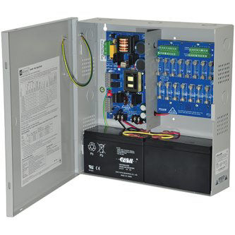 Altronix TEMP UNAVL - Recomm (AL600ULPD16)