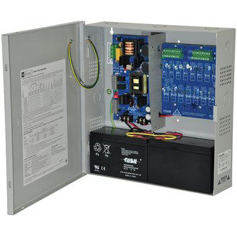 Altronix TEMP UNAVL - Recomm (AL600ULPD16CB)
