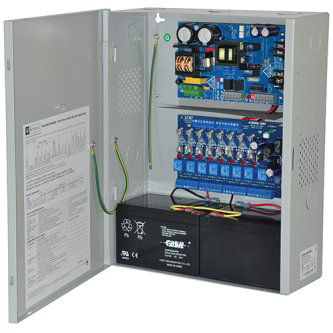 Altronix TEMP UNAVAIL Recommended (AL600ULACM)