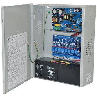 Altronix TEMP UNAVL - Recomm (AL600ULACMCB)