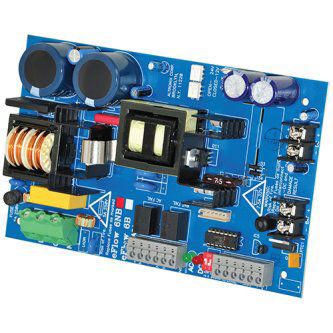 Altronix 12VDC or 24VDC @ 6 amp BOARD