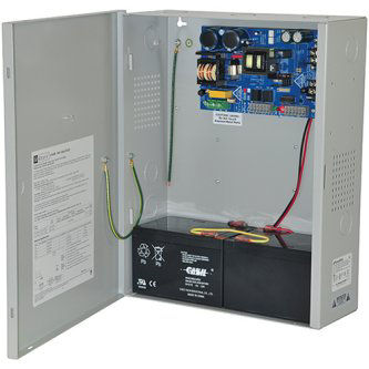 Altronix Two (2) Output Power Supply/Charger