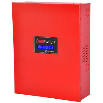 Altronix MANAGED NAC POWER EXTENDER 120VAC 60HZ,