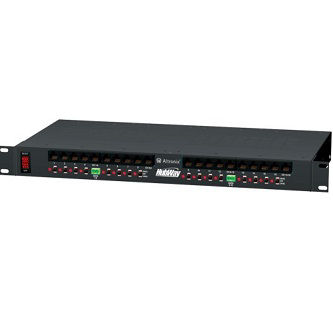 Altronix 16 Channel Passive UTP Transceiver Hub