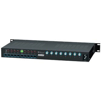 Altronix 8 Channel Passive UTP Transceiver Hub
