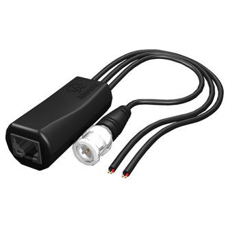 Altronix SLIM-LINE VIDEO BALUN/COMBINERALLOWS VID