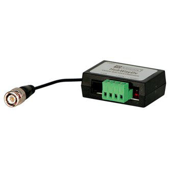 Altronix VIDEO BALUN/COMBINER FOR 12VDCCAMERAS